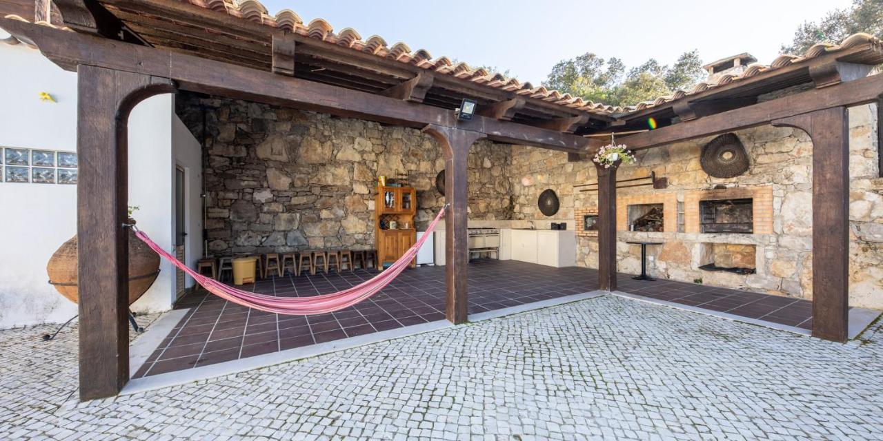 Quinta Dos Canteiros Fátima Exterior foto