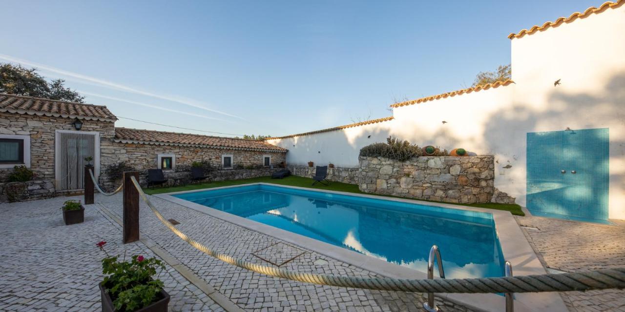 Quinta Dos Canteiros Fátima Exterior foto