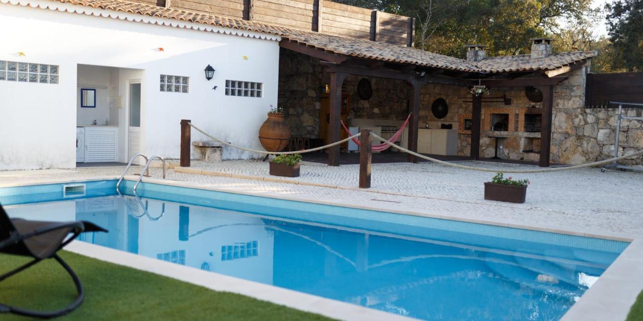Quinta Dos Canteiros Fátima Exterior foto