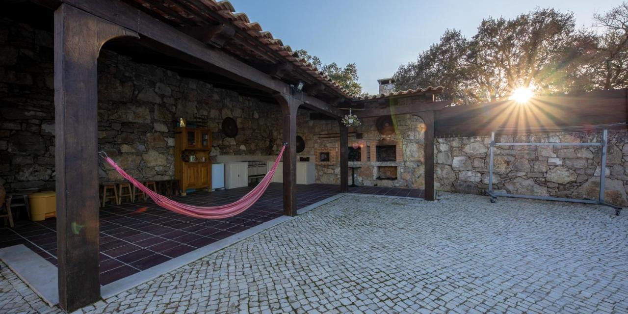 Villa Quinta Dos Canteiros Fátima Exterior foto